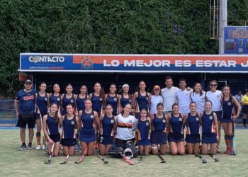 Regatas cayó ante CAPRI en el debut del Regional NEA Sub 14