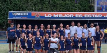 Regatas cayó ante CAPRI en el debut del Regional NEA Sub 14