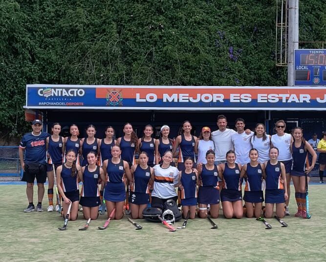 Regatas cayó ante CAPRI en el debut del Regional NEA Sub 14
