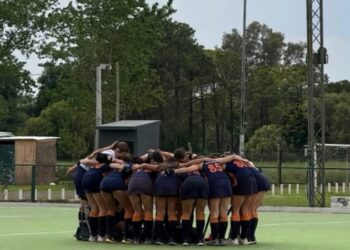 Regatas volvió a ganar y lidera su grupo en el Regional NEA Sub 19