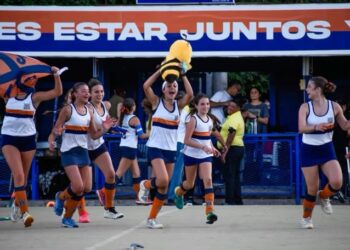 Regatas San Nicolás se metió en las semifinales del Regional NEA Sub 14