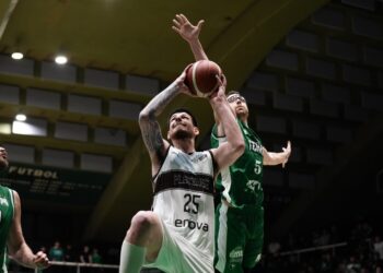 Ferro volvió al triunfo ante Platense con una destacada actuación de José Defelippo