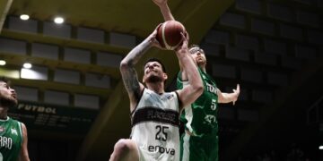 Ferro volvió al triunfo ante Platense con una destacada actuación de José Defelippo