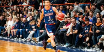 Regatas busca recuperarse ante Racing en La Ribera