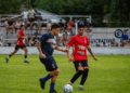 La Copa Nicoleña sigue este miércoles con un duelo de octavos
