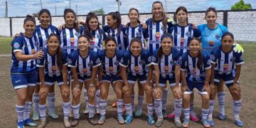 Fútbol femenino: Somisa, Paraná, Matienzo y El Fortín festejaron en la sexta fecha del Clausura